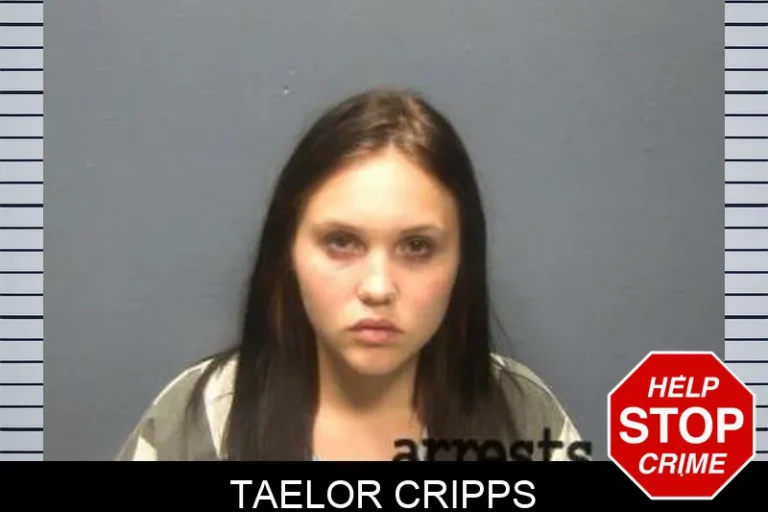 Taelor Cripps