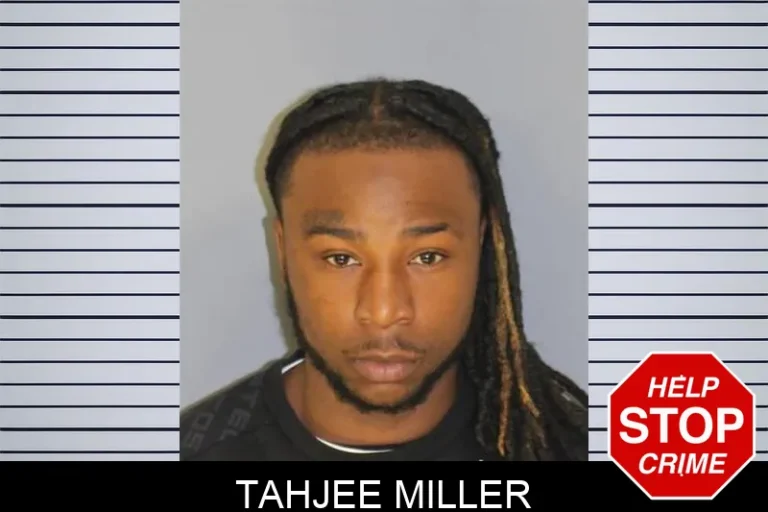 Tahjee Miller
