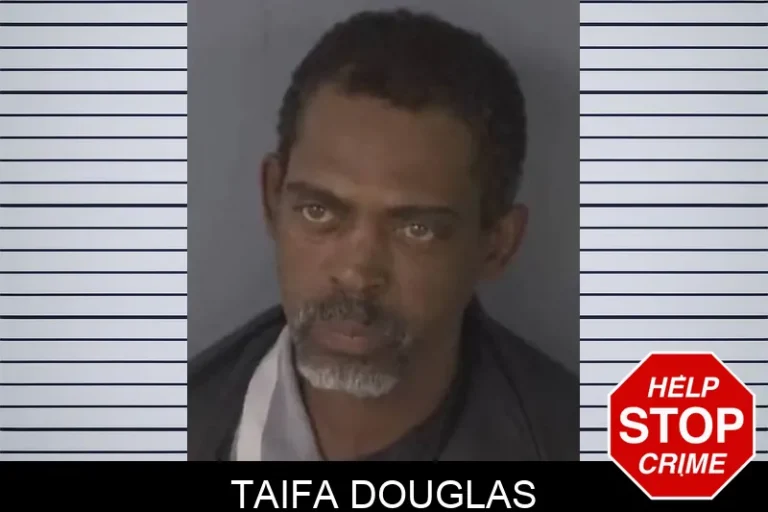 Taifa DouGlas