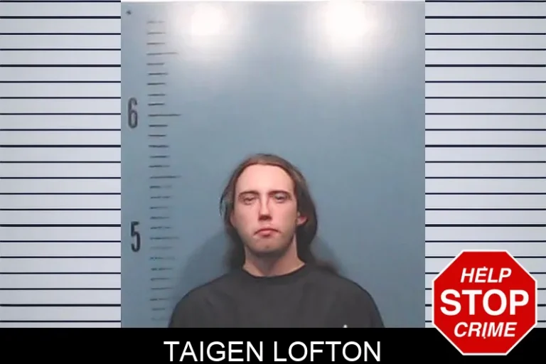 Taigen Lofton