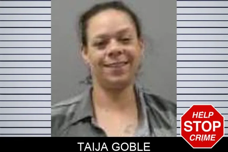 Taija Goble