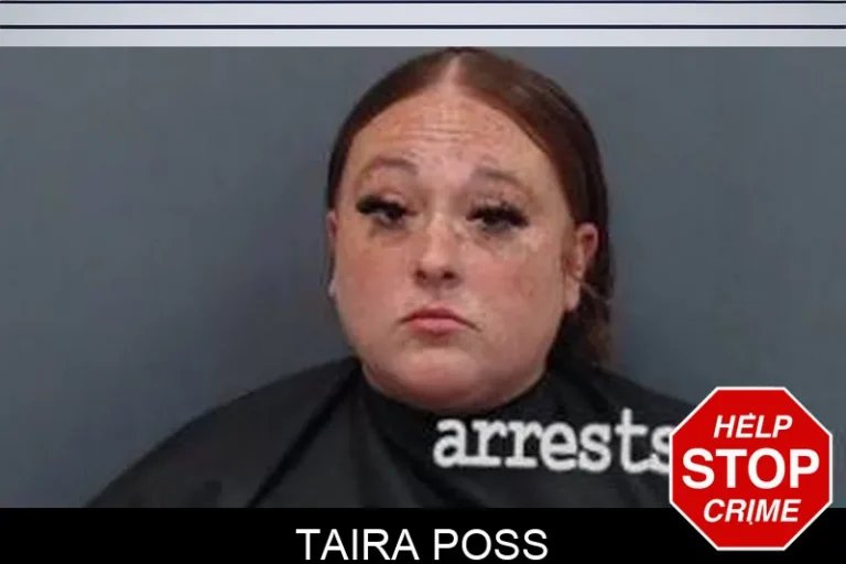 Taira Poss