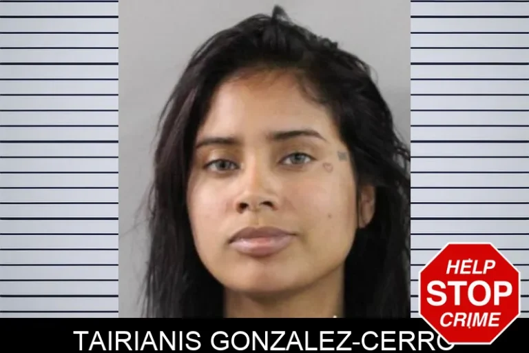 Tairianis Gonzalez-Cerro