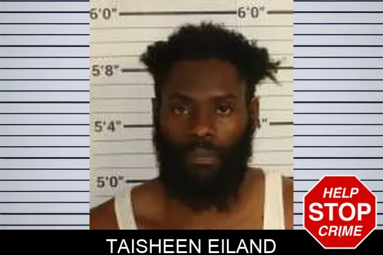 Taisheen Eiland