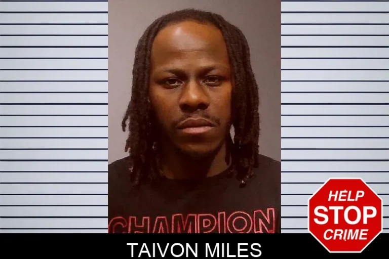 Taivon Miles
