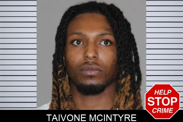 Taivone McIntyre