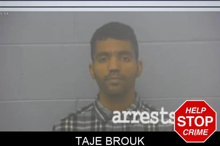 Taje BrouK