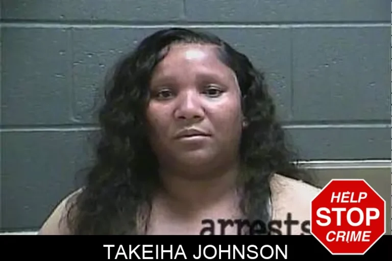 Takeiha Johnson