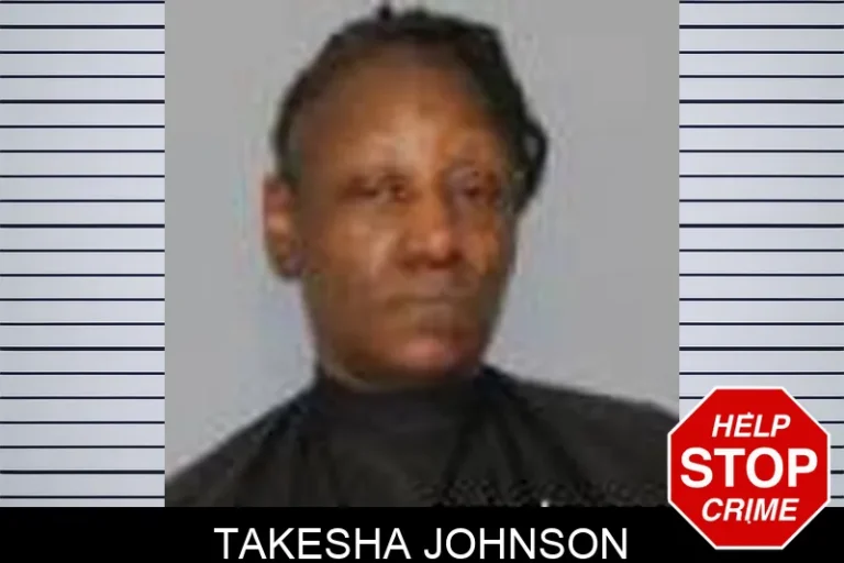 Takesha Johnson