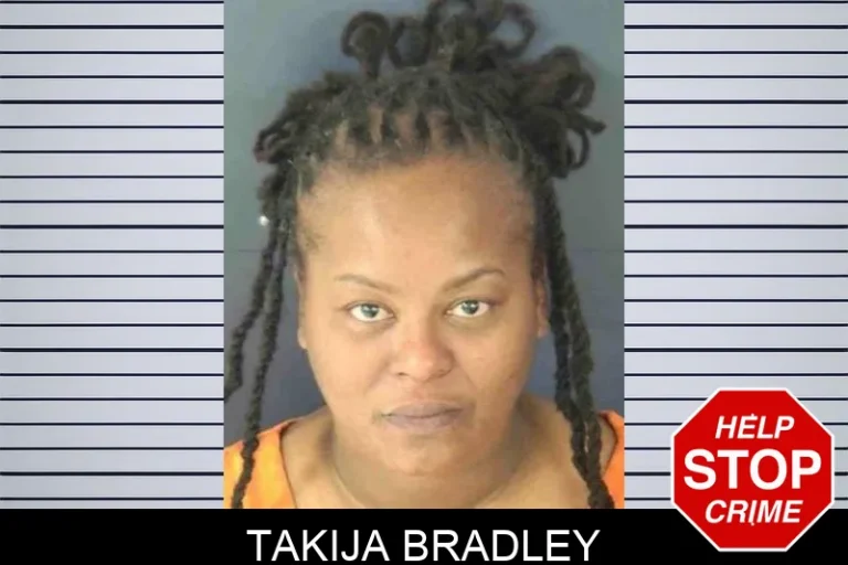 Takija Bradley