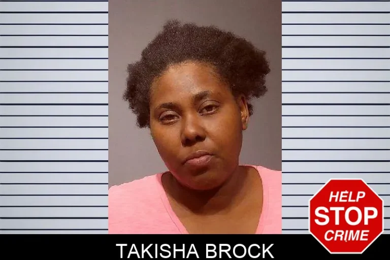 Takisha Brock