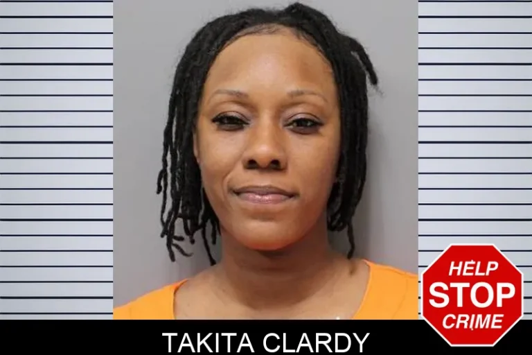 Takita Clardy