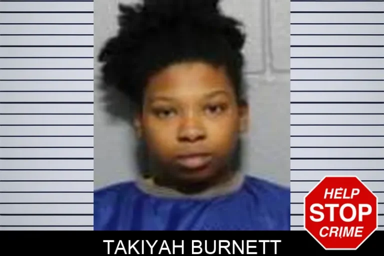 Takiyah BuRnett