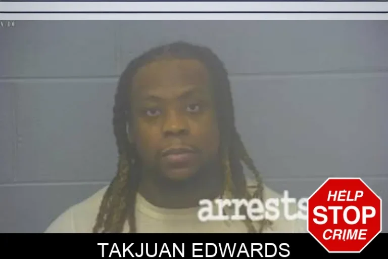TakjuAn Edwards
