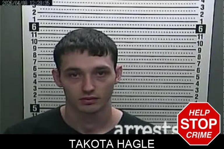 Takota Hagle