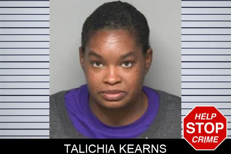 Talichia Kearns