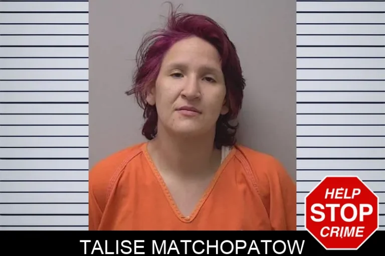 Talise Matchopatow