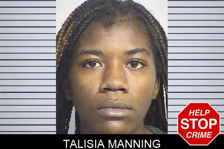 Talisia Manning