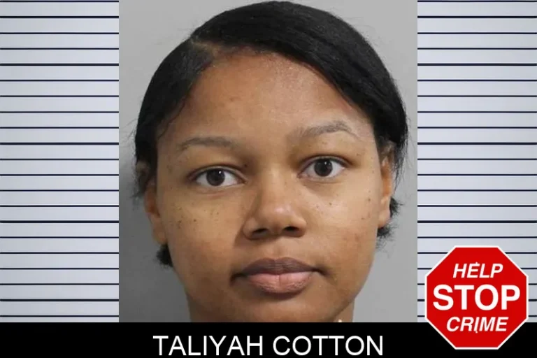 Taliyah Cotton
