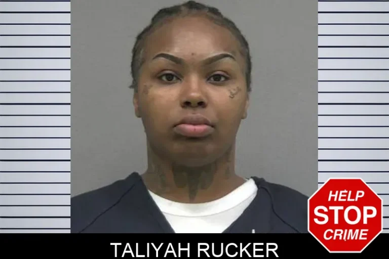 Taliyah RuCker