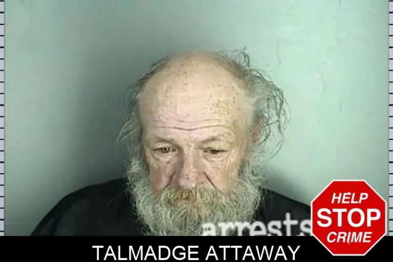 Talmadge Attaway