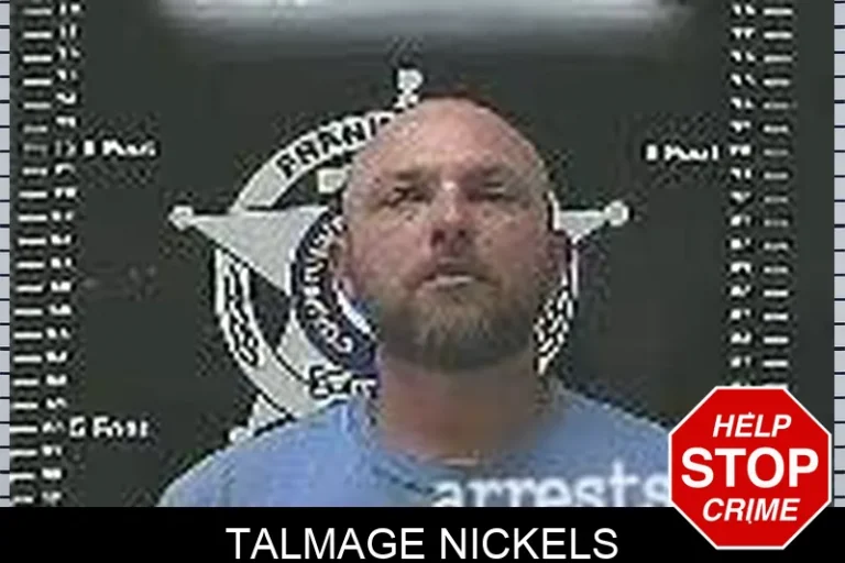 Talmage Nickels
