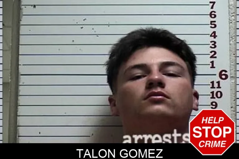 Talon Gomez