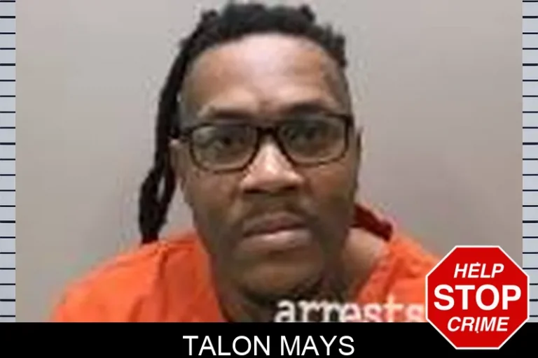 Talon Mays