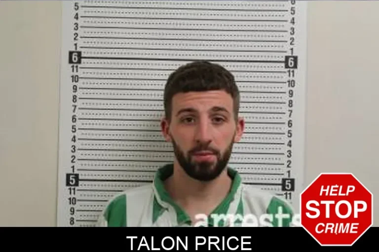 Talon Price