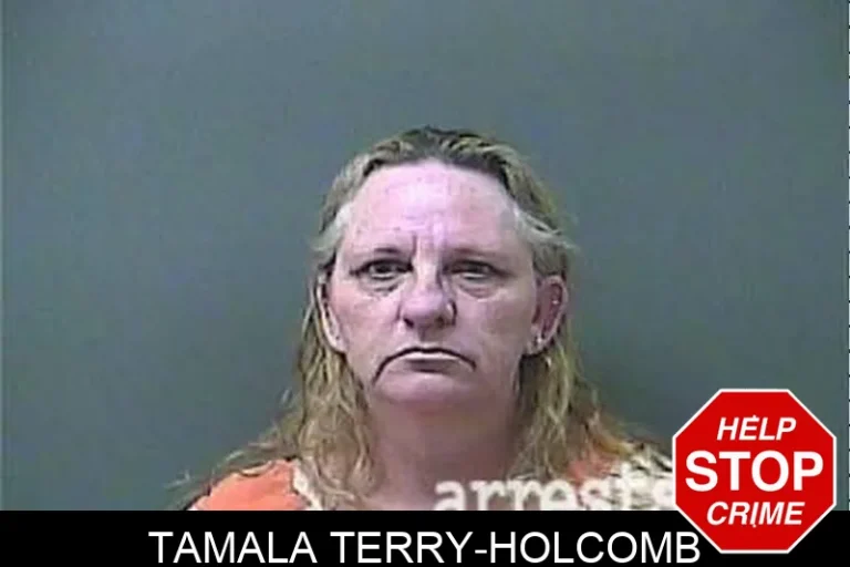 Tamala Terry-Holcomb