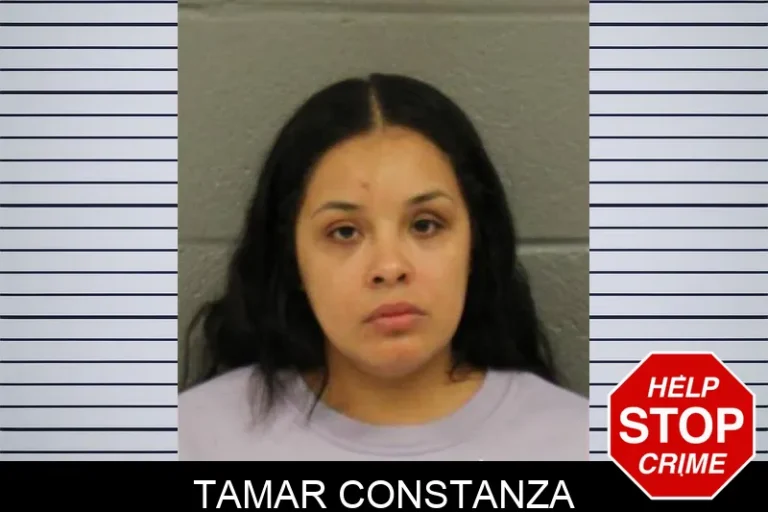 Tamar Constanza