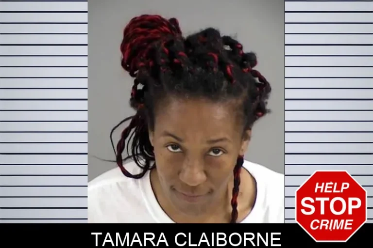 Tamara Claiborne
