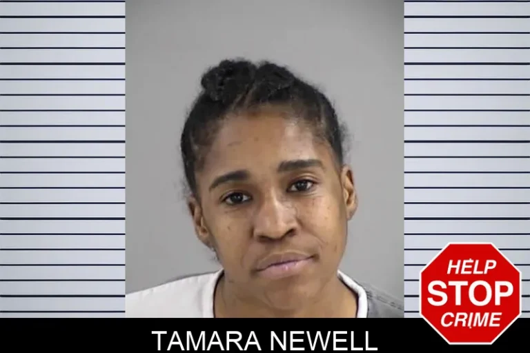 Tamara Newell