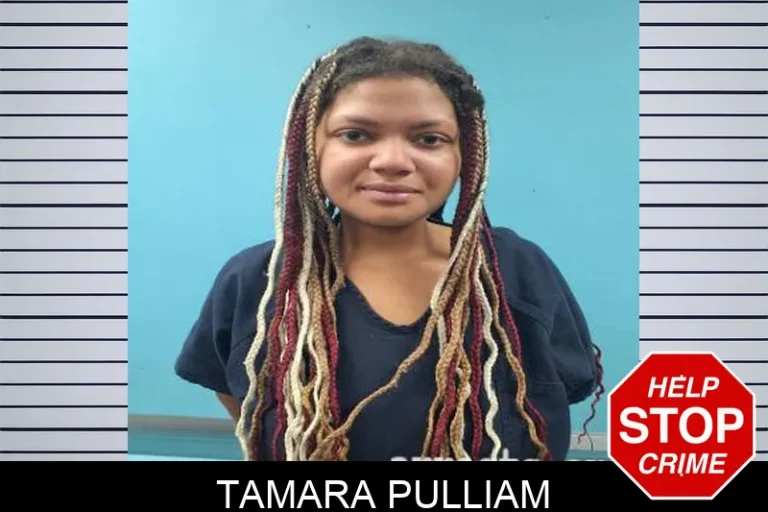 Tamara PuLliam