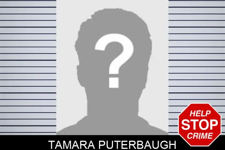 Tamara PuTerbauGh