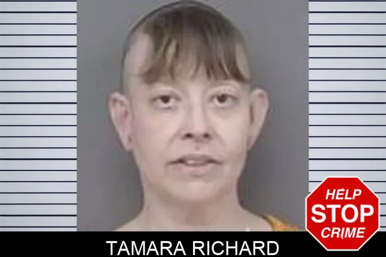 Tamara Richard