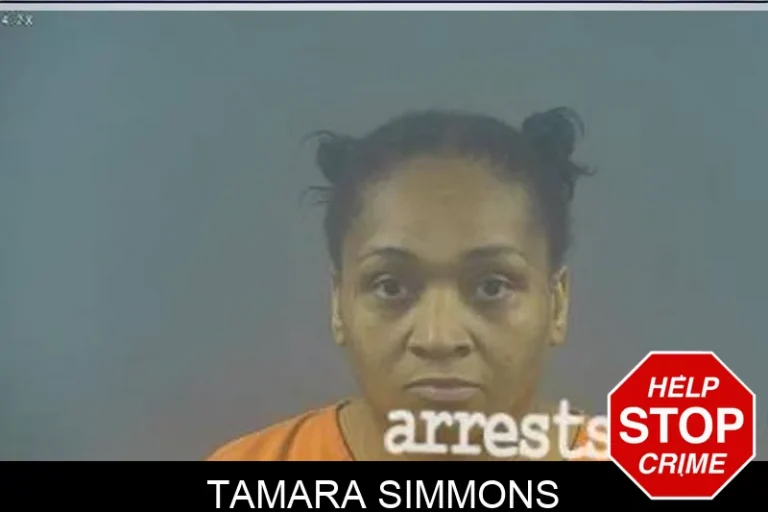 Tamara Simmons