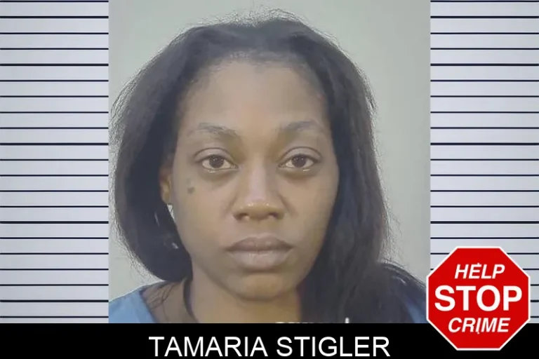 Tamaria Stigler