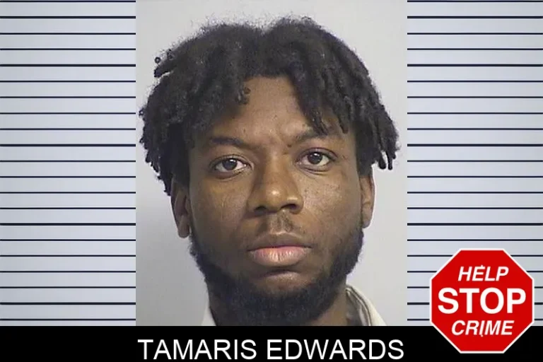 Tamaris Edwards