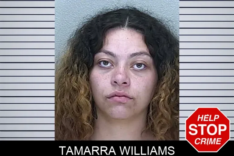 Tamarra Williams