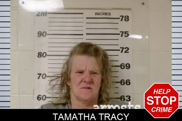 Tamatha Tracy