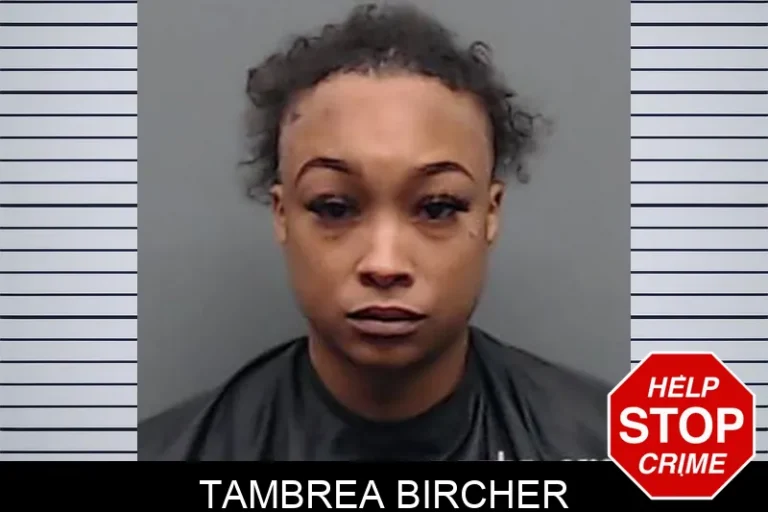 Tambrea Bircher