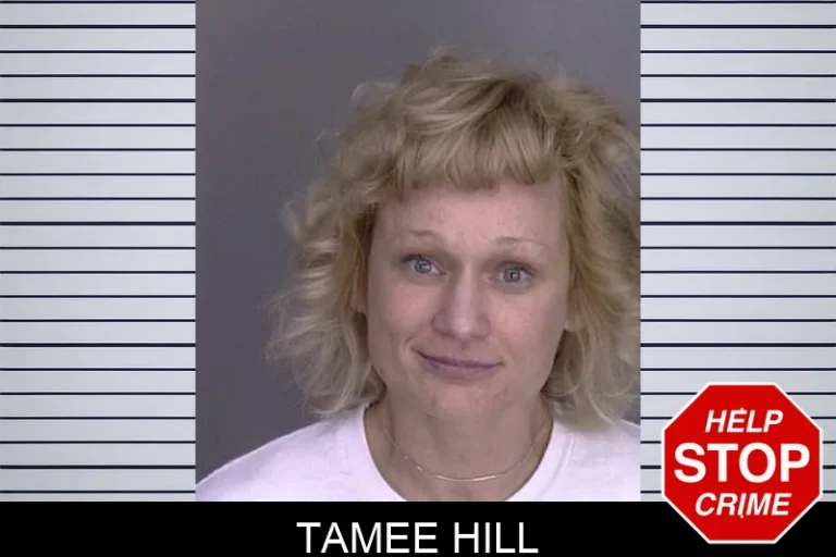 Tamee Hill