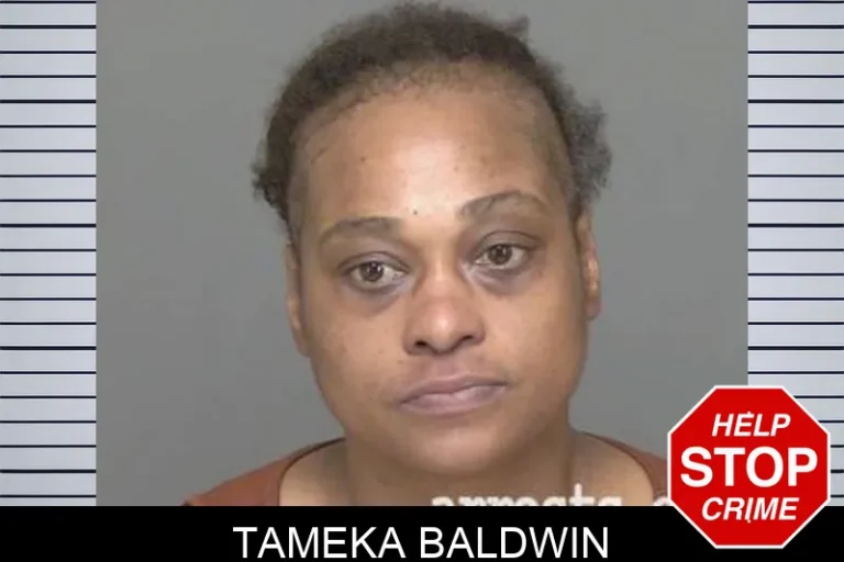 Tameka Baldwin