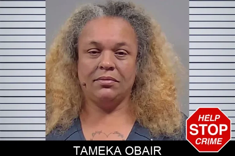 Tameka Obair