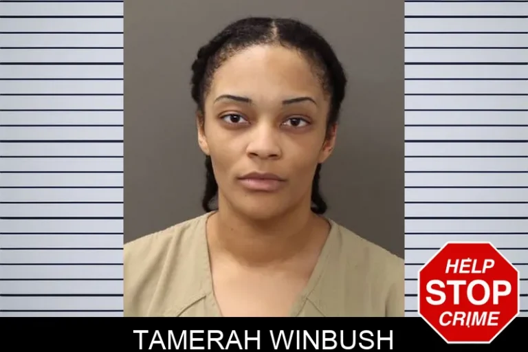 Tamerah WinbuSh