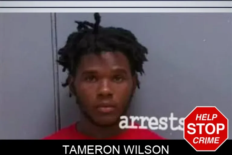 Tameron Wilson