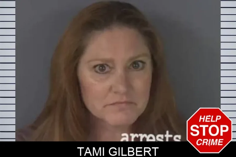 Tami Gilbert