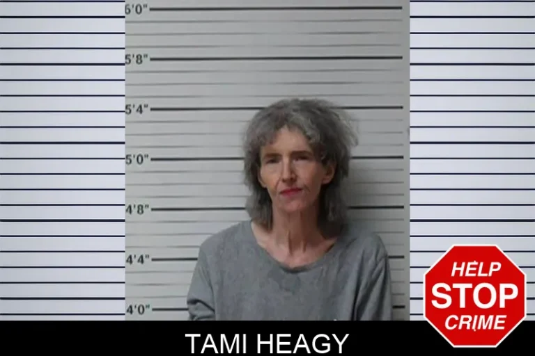 Tami Heagy