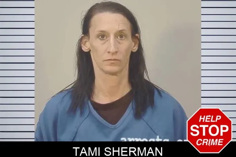 Tami Sherman